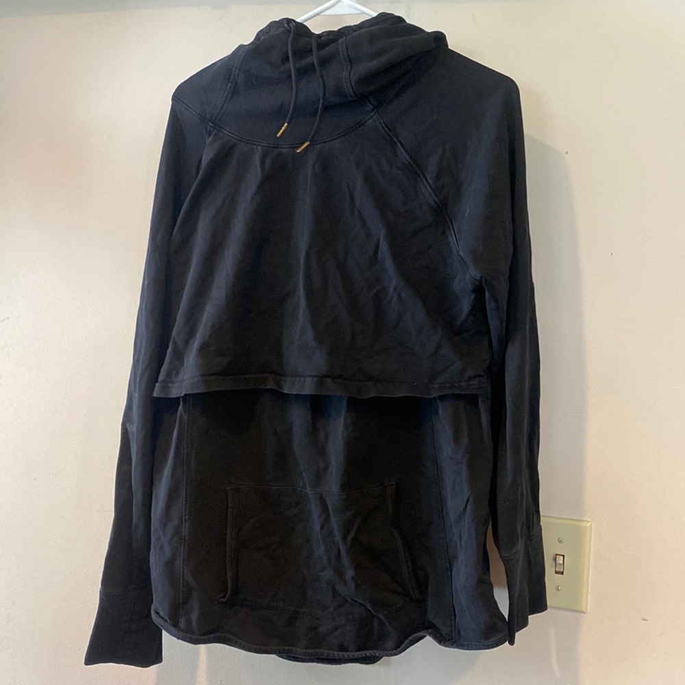 Latched Mama OG hoodie